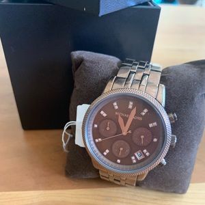 Michael Kors Wrist Watch